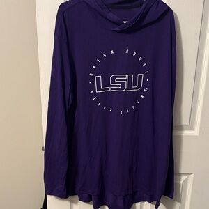 Nike Purple Dri-FIT Apparel